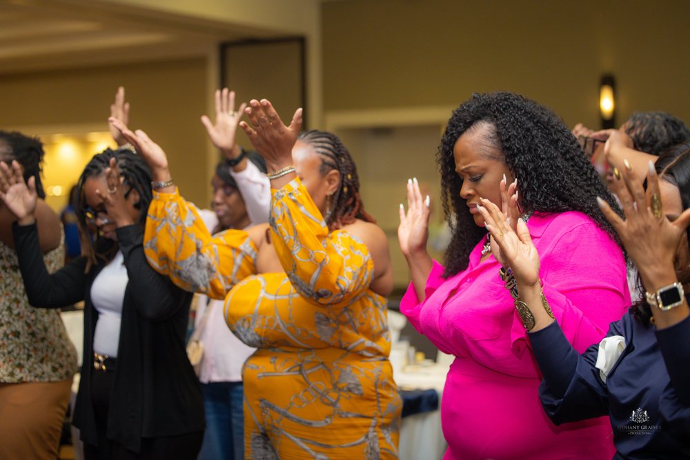 Daughters of Destiny Year 8