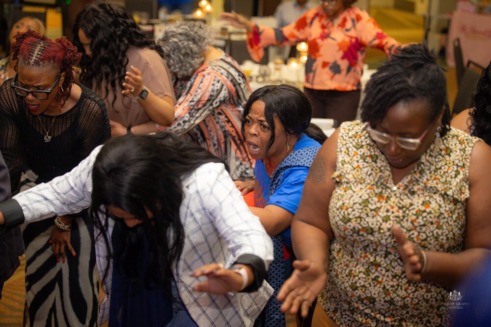 Daughters of Destiny Year 8