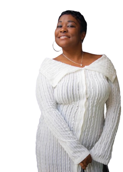 Coach Christina L. Mial