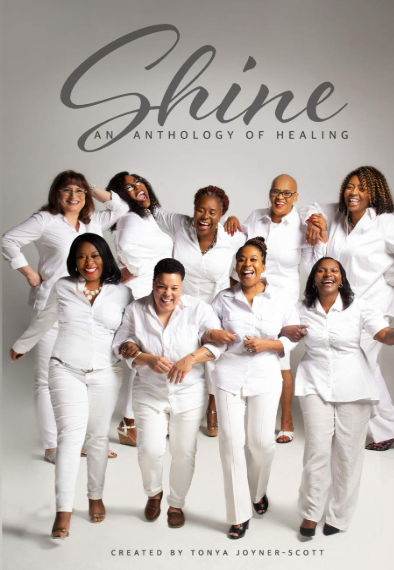 Shine: The Anthology